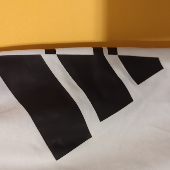 ADIDAS BASKETBALL SHORTS - Picture 2 of 4